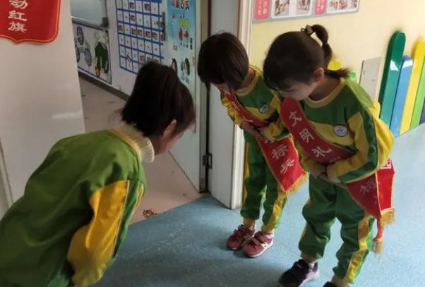 礼遇用来形容什么