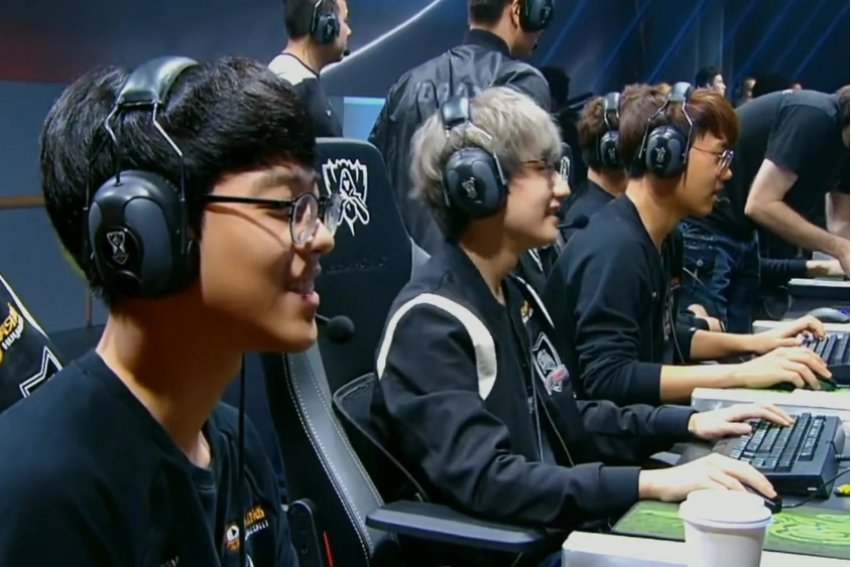 亚运会lol为什么不能转播