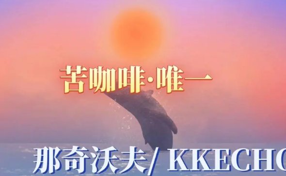 苦咖啡唯一歌词的意思是什么？