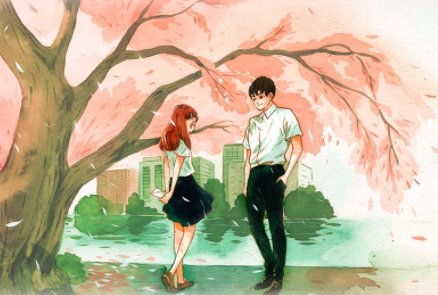 白色橄榄树的李瓒结局是什么？