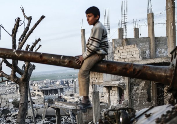 科索沃战争给我们带来了哪些启示?作业帮