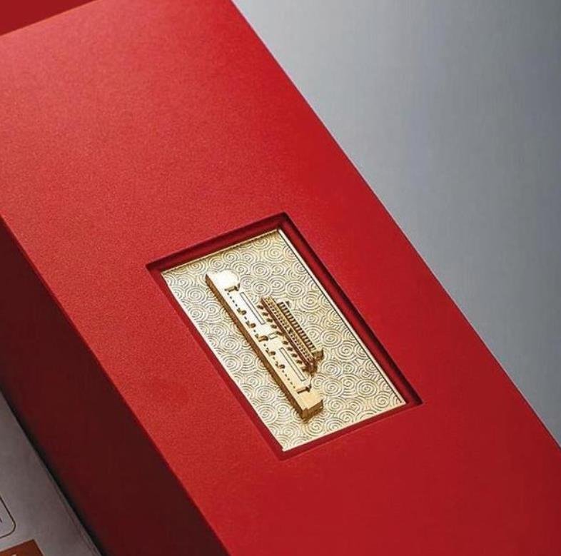 对于李子柒月饼涉嫌违反广告法一事，你怎么看？