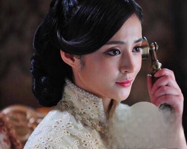 1931年的爱情何木兰结局 暗恋周定一又转恋沈悦大搞兄弟同妻