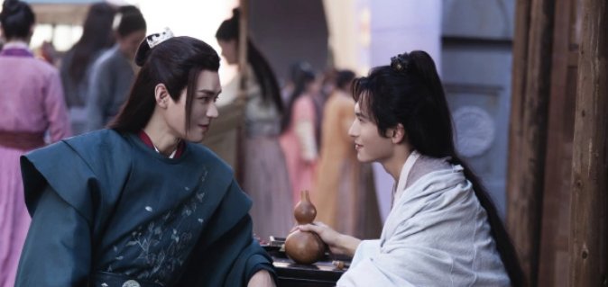 《天涯客》的结局是什么