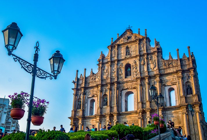 谁知道澳门2023年第29期的开奖结果是什么？