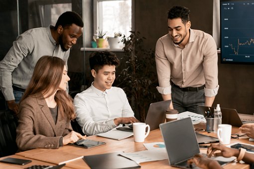 让领导看到暖心的句子