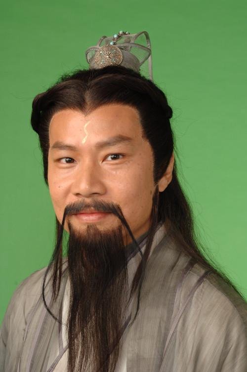 《搜神传》的演员表有人提供一下吗？