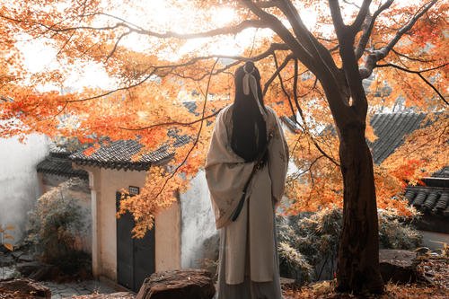 何事秋风悲画扇的意思是什么