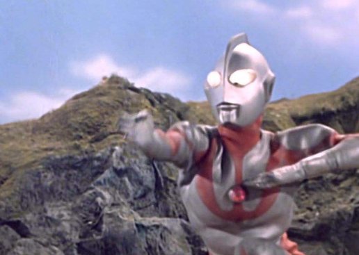 奥特七兄弟有谁？