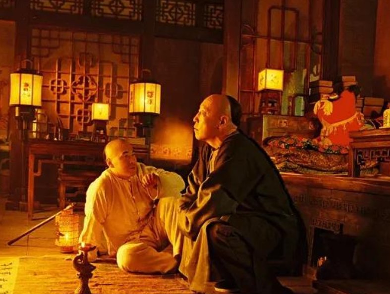 孙茂才的结局是什么？