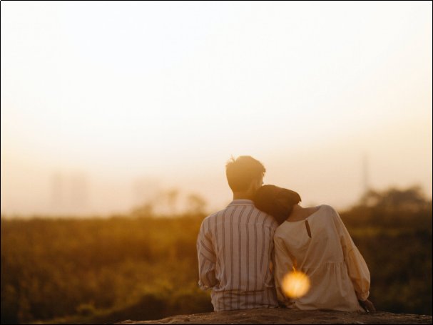 情人长久的七个原则