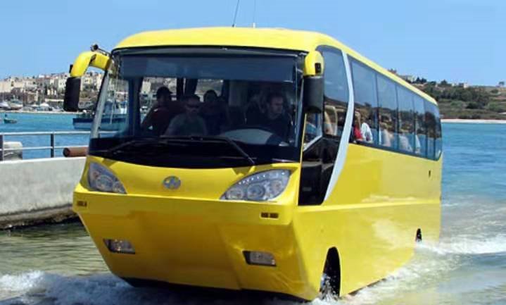 1995年北京375公交车诡异事件的经过是什么？