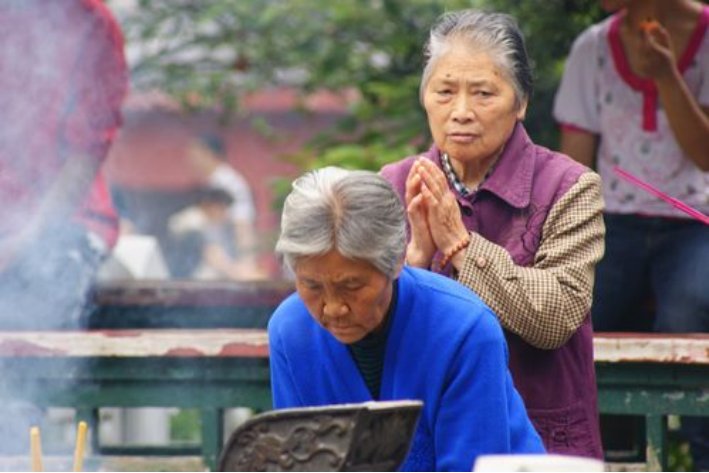 芸芸众生是什么意思解释