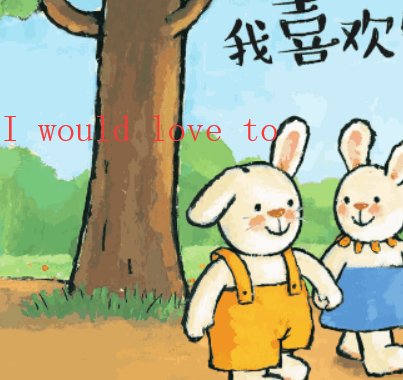 love to的用法区别是什么？
