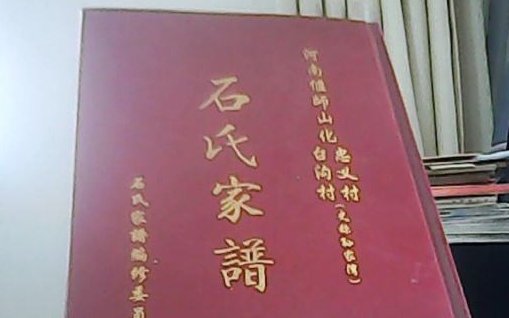 家谱算非法出版物吗