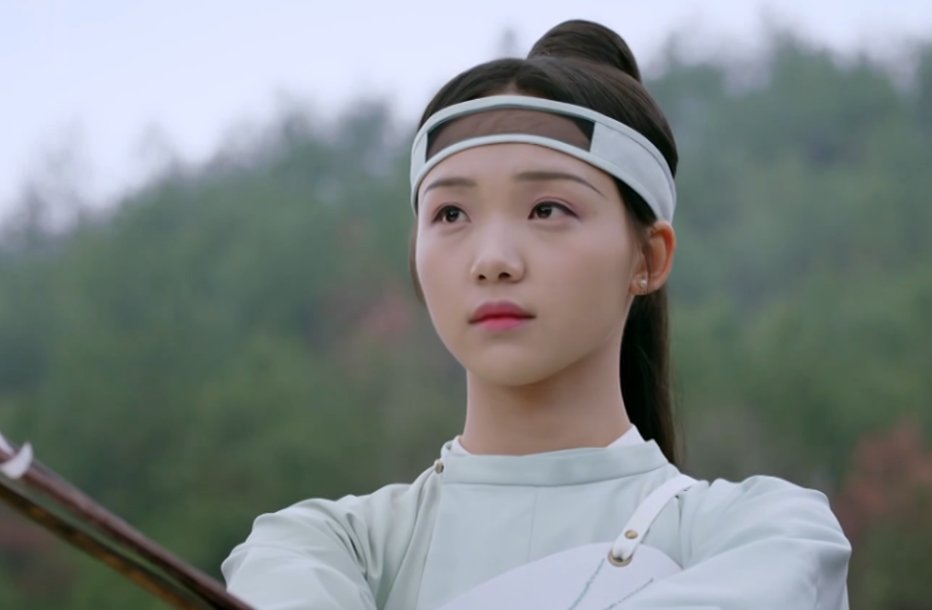 青青子衿演员表