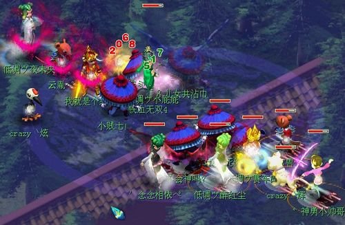 沧州游戏网的简介