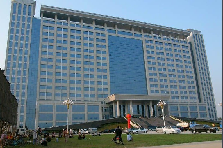 平顶山为什么叫鹰城?