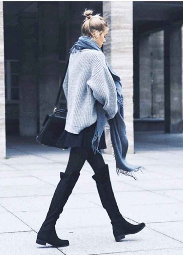 二十度穿什么衣服看看你穿对了吗