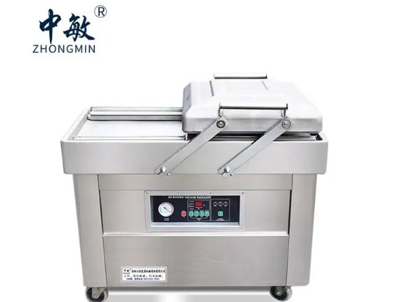 自动热收缩包装机排行