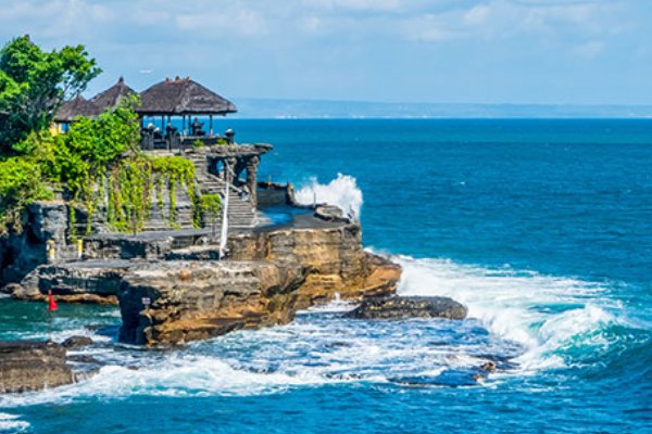 泰国巴厘岛属于哪国