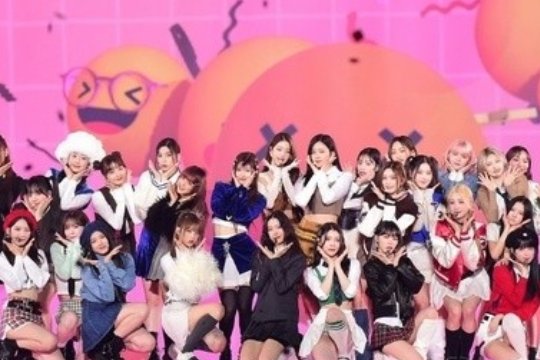 mama颁奖典礼在哪里可以看