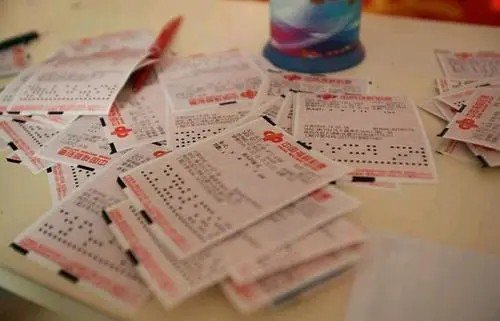 大家知道3.6亿双色球事件吗？