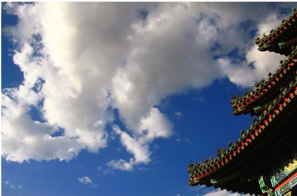 瑞气祥云打一动物生肖