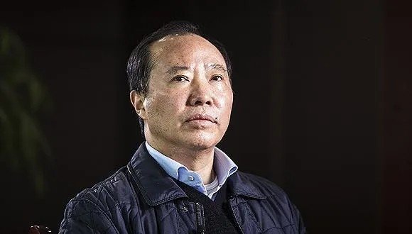 袁仁国是什么级别的干部