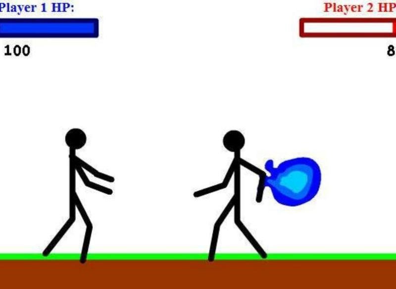 火柴人雷电刀法教程