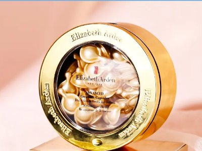 elizabeth arden是什么品牌