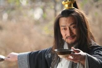 梁山里面笑到最后的好汉有哪些，一个比一个有心机？