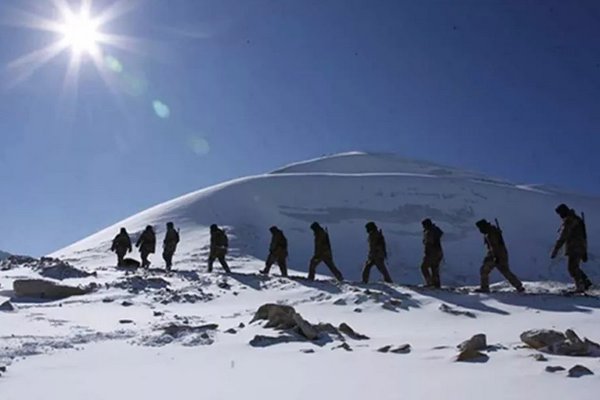 严寒酷暑什么意思