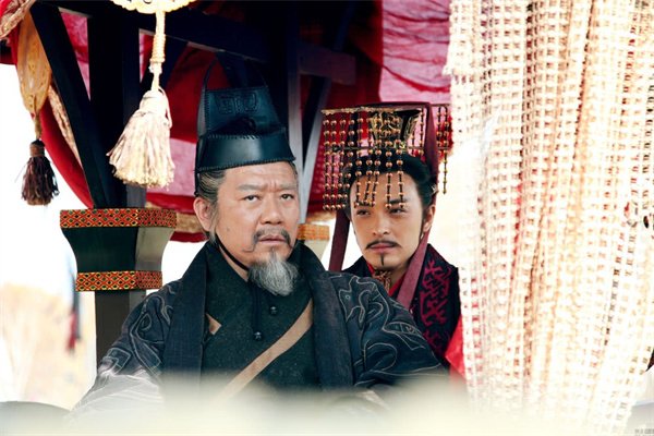 姬狐公主最后怎么样了