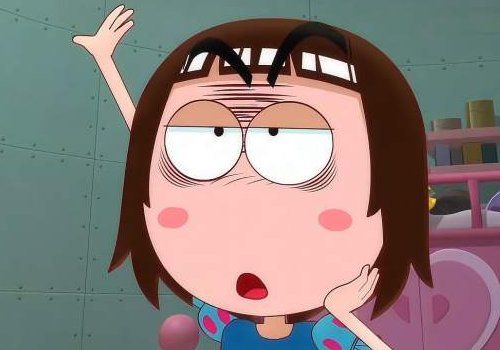 什么叫“男人婆”？