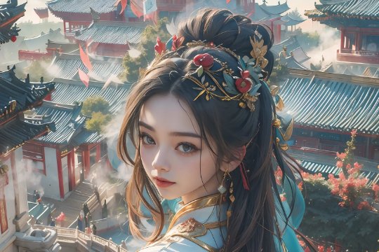 席娟的言情小说大全