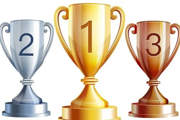 二号人物是什么意思