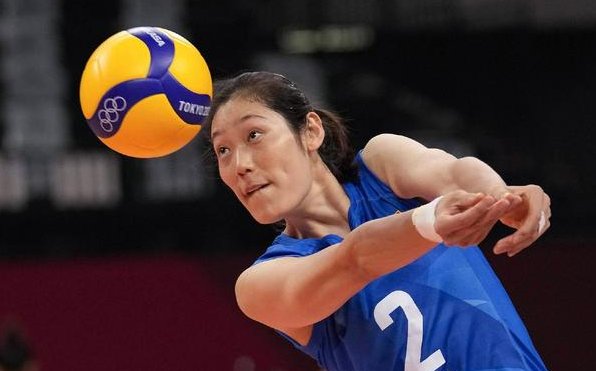 朱婷手腕伤势如此严重，为何还要坚持带队参加全运会？