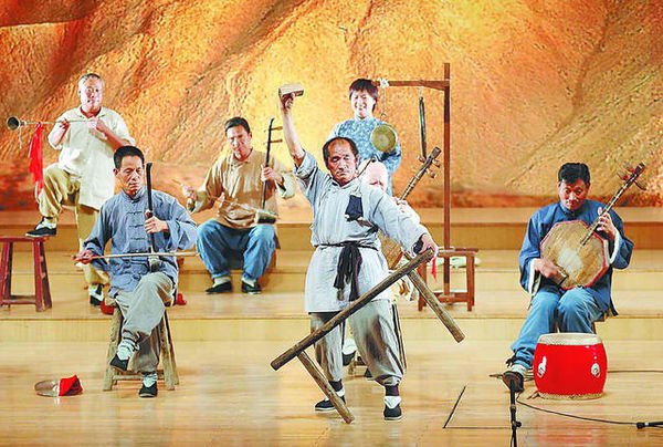 他大舅他二舅都是他舅是什么梗？