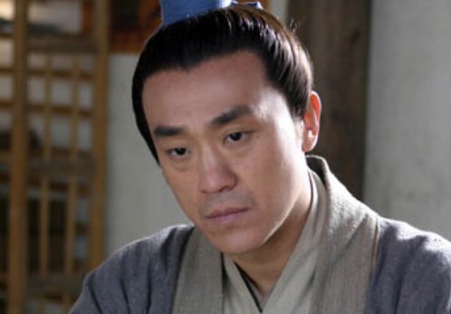 电视剧白鹿原全部演员名单