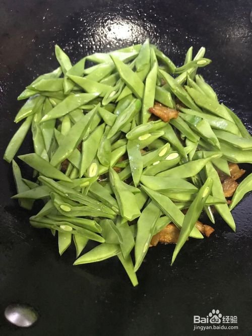 什么是刀豆，刀豆的图片