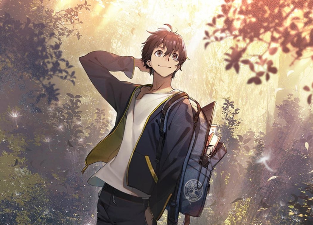 龙族路明非的真实身份