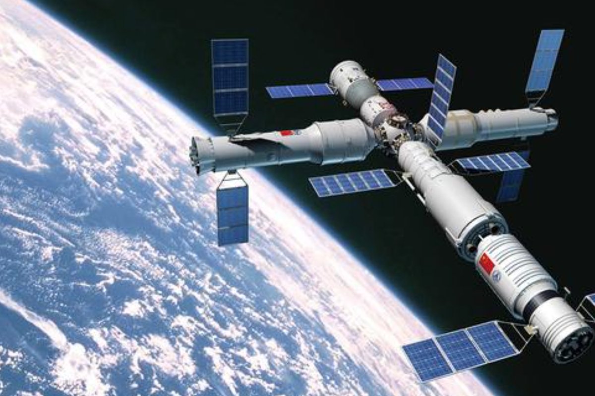 中国载人航天如何大胆跨越