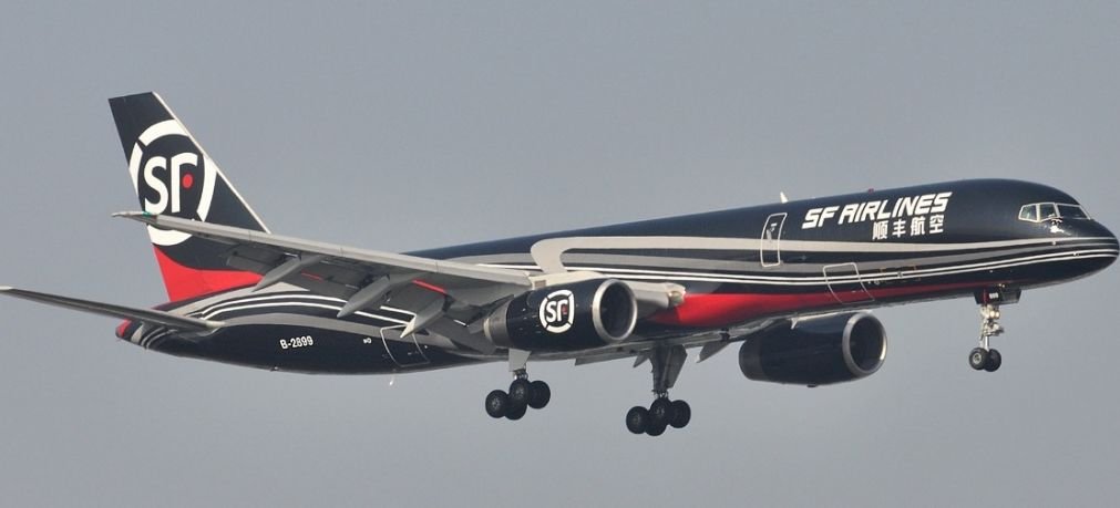 顺丰标快和顺丰特惠的区别?