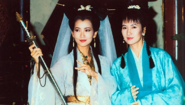 新白娘子传奇演员表有哪些人物？