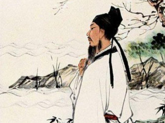 林深时见鹿全诗完整版是什么？