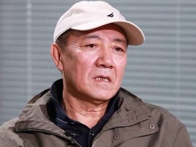 李幼斌个人资料