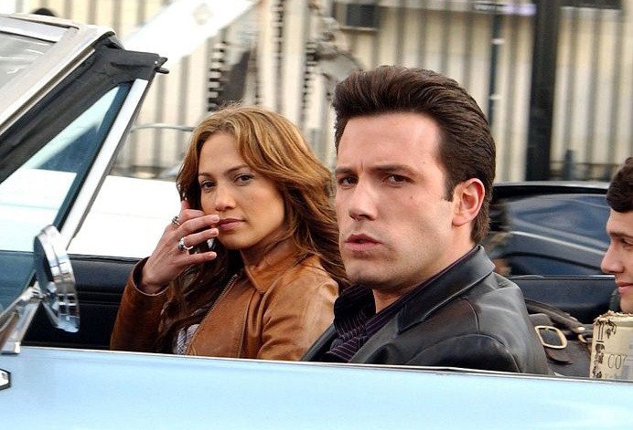 鸳鸯绑匪的剧情简介