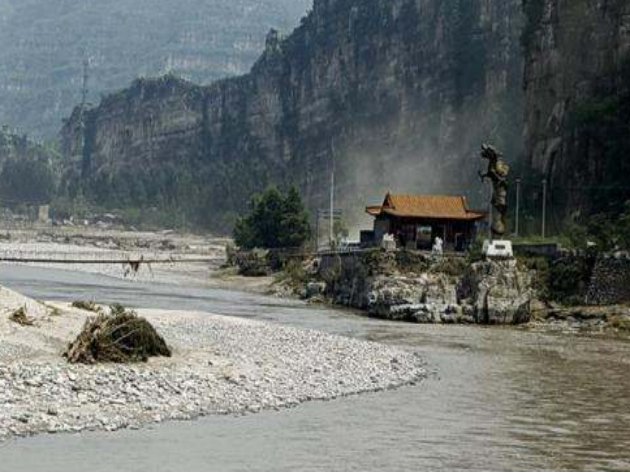 大水冲了龙王庙歇后语的下一句