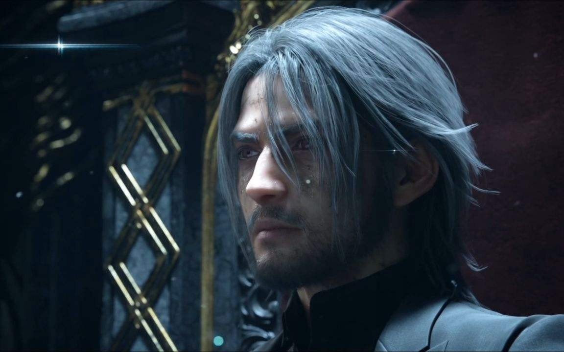 最终幻想15主角诺克提斯为什么死